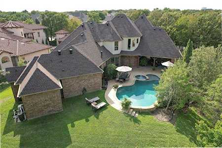 605 Deerwood Lane Keller, TX 76248