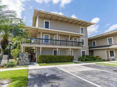 9219 SE Riverfront Terrace #E Tequesta, FL 33469