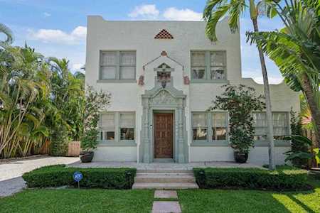 3504 S Olive Avenue West Palm Beach, FL 33405