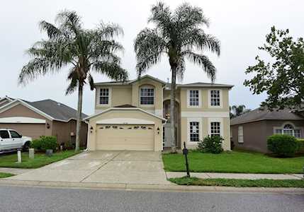 10738 Northridge Ct Trinity, FL 34655