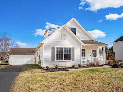 4040 Graves Drive Obetz, OH 43207