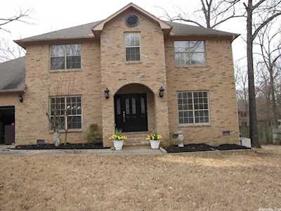 Address Withheld Maumelle, AR 72113