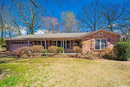 2 Riderwood Rd North Little Rock, AR 72116
