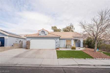 7820 Thorne Pine Ave Las Vegas, NV 89131