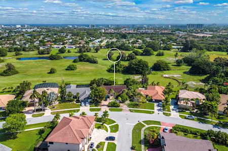 7800 Fairway Trail Boca Raton, FL 33487