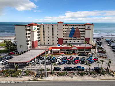 701 Atlantic Avenue #711 Daytona Beach, FL 32118