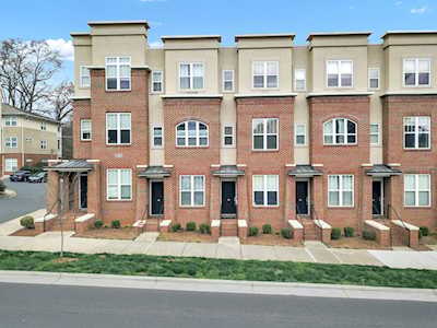 1302 Kenilworth Ave Charlotte, NC 28203