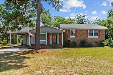 1454 Greenock Ave Fayetteville, NC 28304