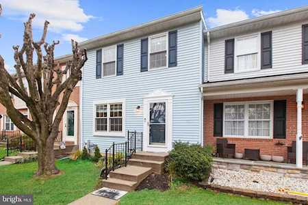 9407 Kilbride Ct Perry Hall, MD 21128