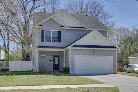 3330 Verdun Ave Norfolk, VA 23509