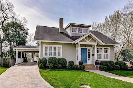 2233 Charlotte Dr Charlotte, NC 28203