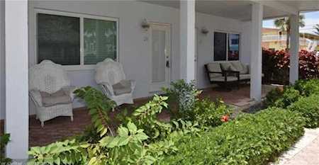 4228 N Ocean Dr #28 Lauderdale By The Sea, FL 33308