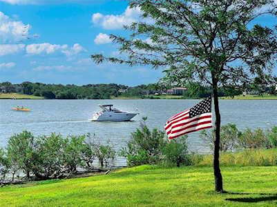 3825 Kennoway The Colony, TX 75056