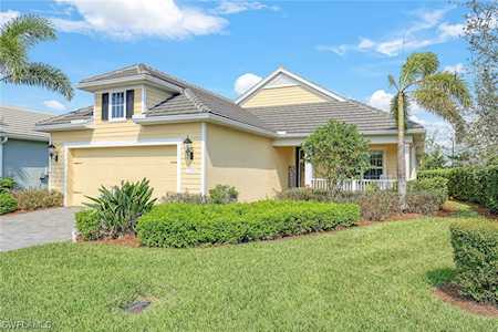 4595 Mystic Blue Way Fort Myers, FL 33966