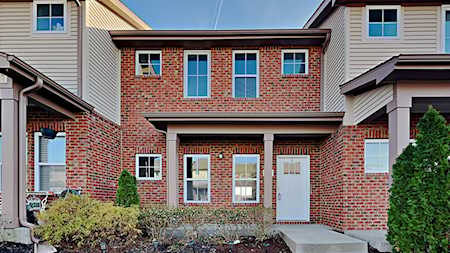 4119 George Buchanan Dr La Vergne, TN 37086