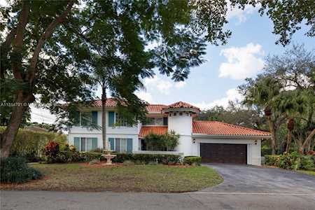 4040 Palmarito St Coral Gables, FL 33146