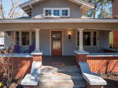 52 Ramoth Rd Asheville, NC 28804