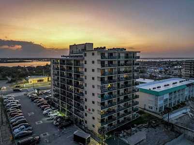 3647 S Atlantic Ave #2A Daytona Beach Shores, FL 32118