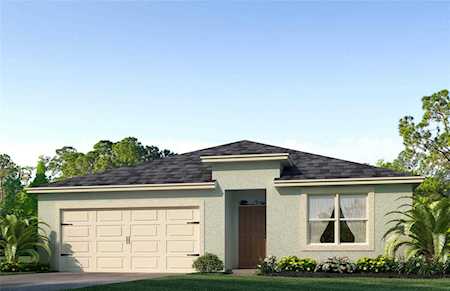 3695 Sungrove CIRCLE Sanford, FL 32771