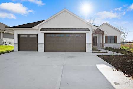 1542 Red Hawk Landing Trl De Pere, Town of Ledgeview, WI 54115-2311
