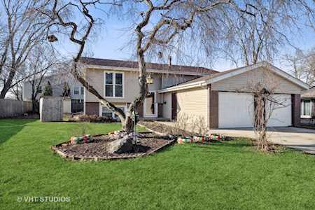 1300 California Ave Aurora, IL 60506