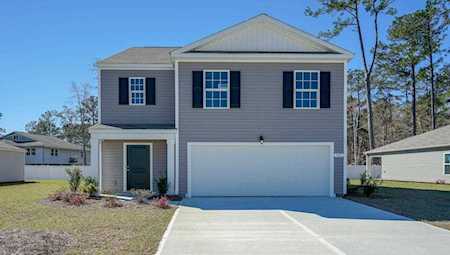 2683 Pegasus Place Myrtle Beach, SC 29577