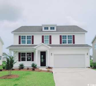 487 Cattle Drive Circle Myrtle Beach, SC 29588
