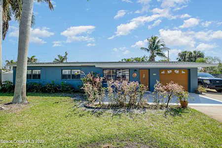 375 Cinnamon Drive Satellite Beach, FL 32937