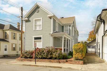 1161 Jaeger Street Columbus, OH 43206