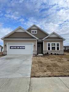 126 Chapman Drive Granville, OH 43023