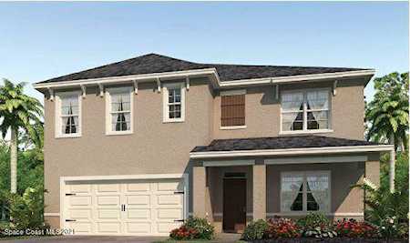 3029 Burrowing Owl Drive Mims, FL 32754