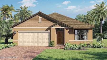 7065 Topaz Drive Grant Valkaria, FL 32949