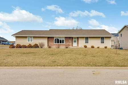 1519 Flossmoor Ave Washington, IL 61571