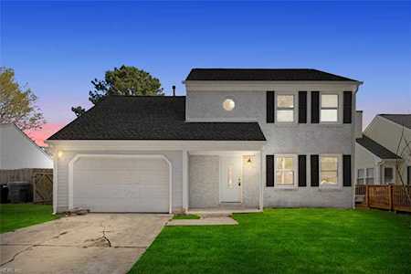 1937 Weybridge Circle Virginia Beach, VA 23454
