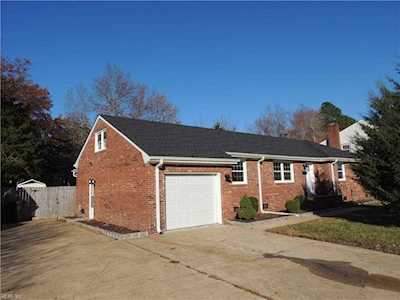 3424 Plum Cres Virginia Beach, VA 23453