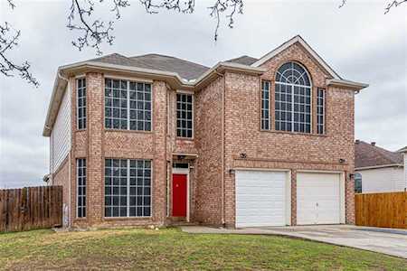 7874 Parkmount Court Fort Worth, TX 76137