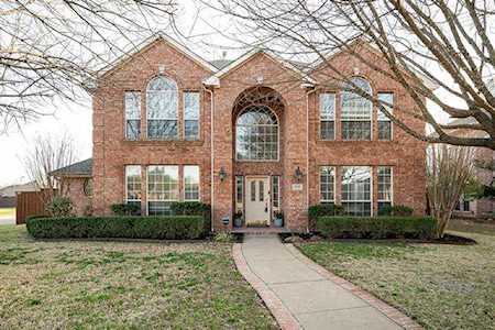 3918 Compton Drive Richardson, TX 75082