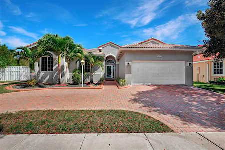 1171 NW 141st Ave Pembroke Pines, FL 33028