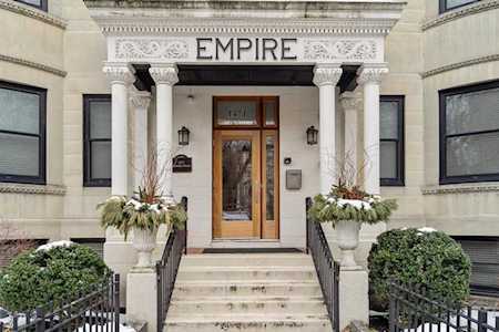 1471 Beacon St #5 Brookline, MA 02446
