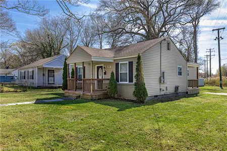 3027 Westminster Ave Norfolk, VA 23504