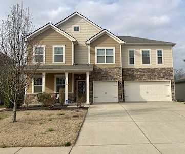 6523 Tulip Tree Dr Murfreesboro, TN 37128