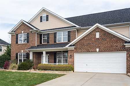 2012 Apogee Dr Indian Trail, NC 28079