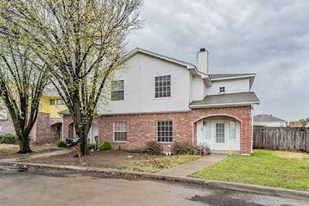 1006 Cheddar Court Arlington, TX 76017