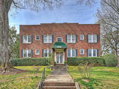 2300 Roswell Ave Charlotte, NC 28207