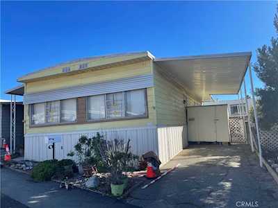 10675 Bryant Ave #53 Yucaipa, CA 92399