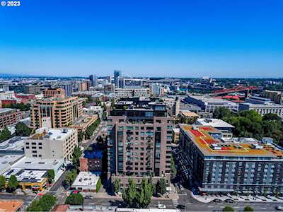 333 NW 9th AVE #1001 Portland, OR 97209