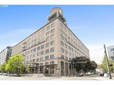 1420 NW Lovejoy ST #431 Portland, OR 97209