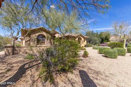 28310 N 61st Street Cave Creek, AZ 85331