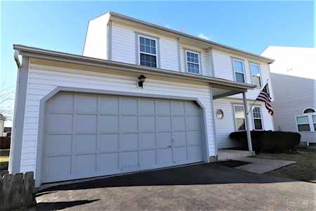 5469 Bentonhurst Court Galloway, OH 43119