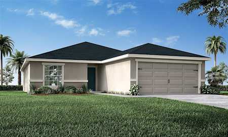 35179 Crescent Creek Dr Zephyrhills, FL 33541
